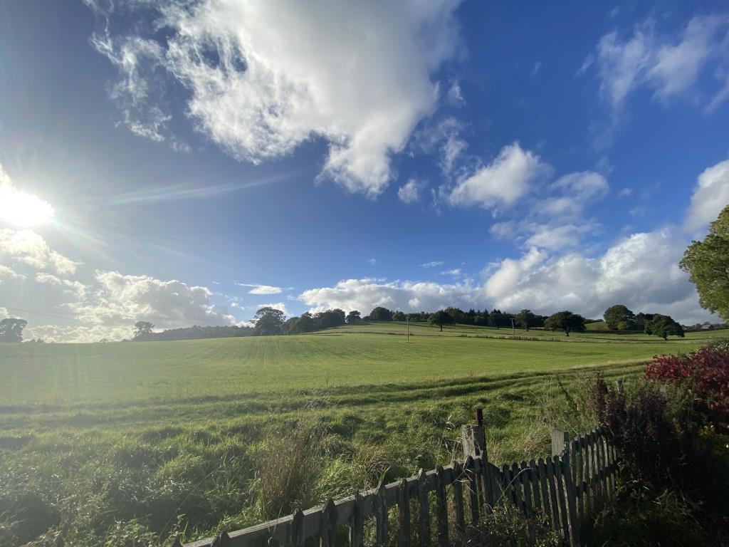Norton, Presteigne, Powys, LD8 3 bed detached bungalow for sale £324,950