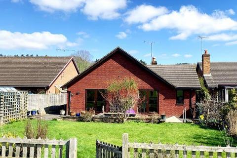 15 Caefelyn, Norton, Presteigne, LD8 2UB