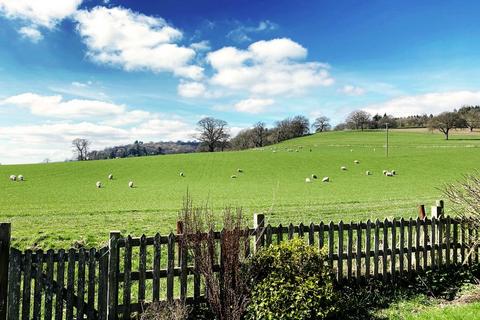 15 Caefelyn, Norton, Presteigne, LD8 2UB