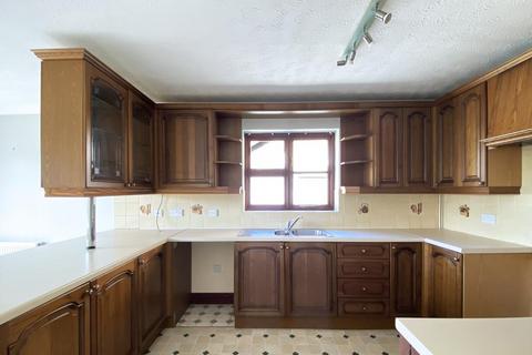 15 Caefelyn, Norton, Presteigne, LD8 2UB