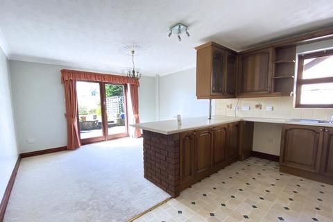 15 Caefelyn, Norton, Presteigne, LD8 2UB