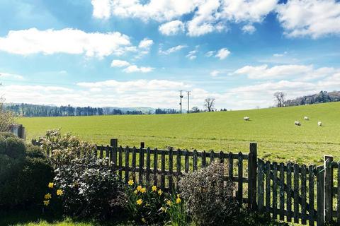 15 Caefelyn, Norton, Presteigne, LD8 2UB