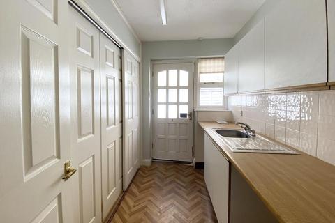 15 Caefelyn, Norton, Presteigne, LD8 2UB