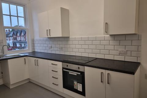 1 bedroom apartment to rent, Clarendon Park Road, Leicester LE2