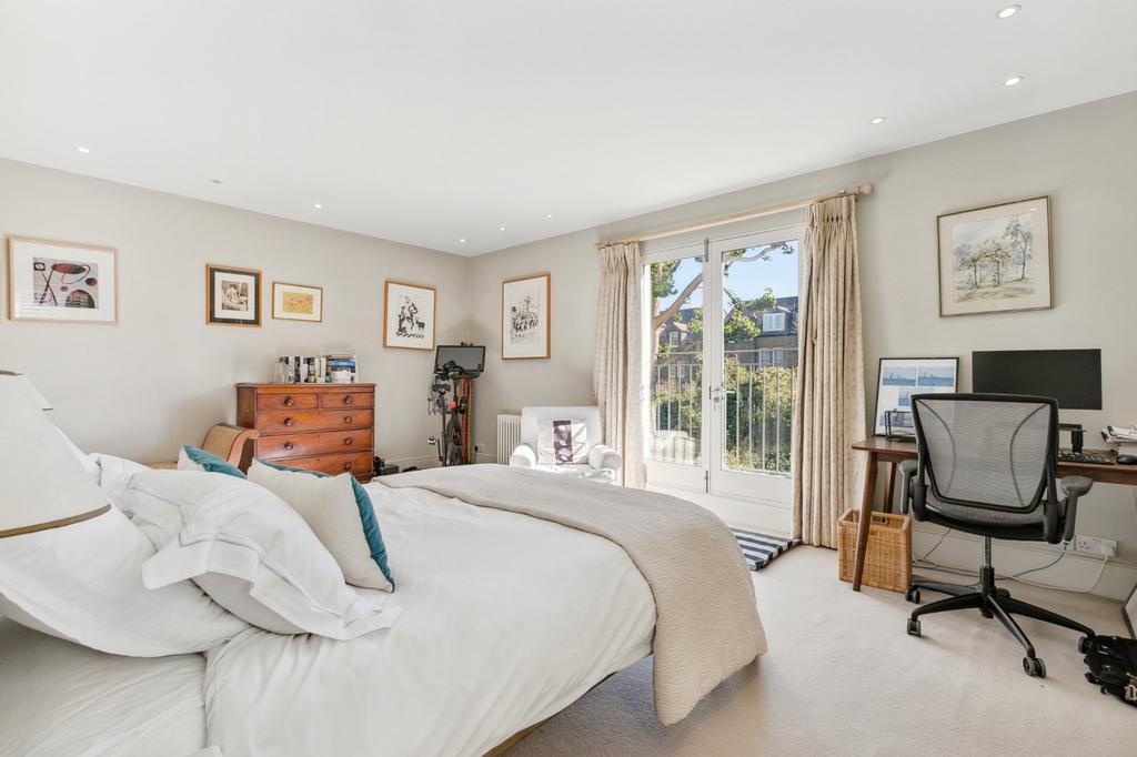 Guest Bedroom