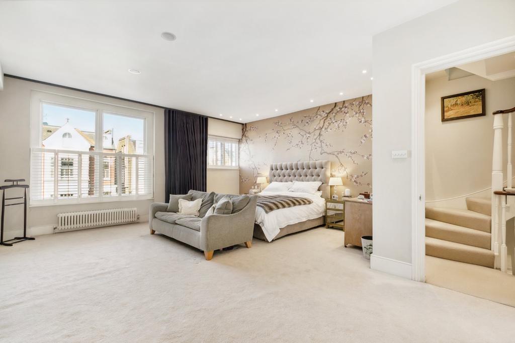 Principal Bedroom