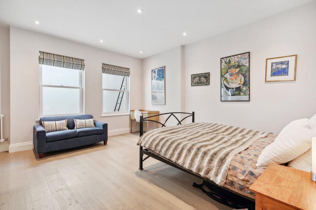 Guest Bedroom
