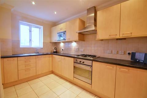 3 bedroom apartment for sale, The Larches, East Grinstead, West Sussex, RH19