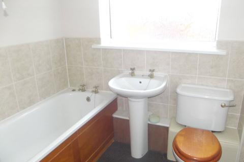 2 bedroom apartment for sale, Collier Close, Crook, DL15