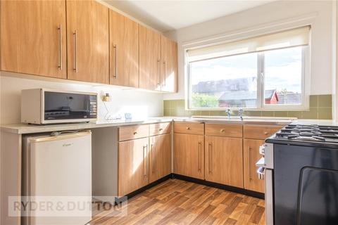 12 Osprey Drive, Netherton, Huddersfield, HD4 7LG