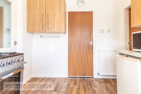 12 Osprey Drive, Netherton, Huddersfield, HD4 7LG