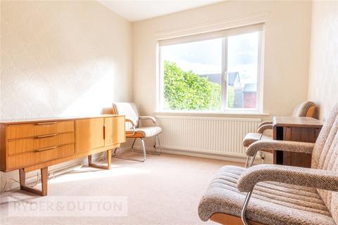 12 Osprey Drive, Netherton, Huddersfield, HD4 7LG