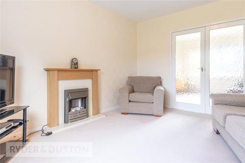 12 Osprey Drive, Netherton, Huddersfield, HD4 7LG