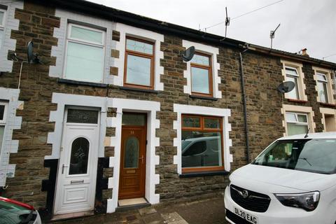 3 bedroom terraced house to rent - North Road, Ferndale