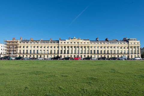 Brunswick Terrace, Hove