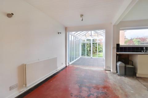 10 Cherry Close, Linton, Cambridge, CB21 4UE