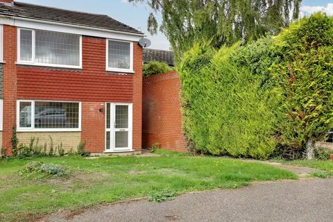 10 Cherry Close, Linton, Cambridge, CB21 4UE