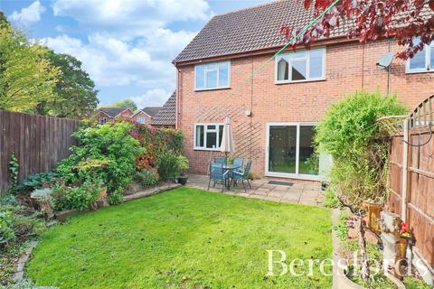 3 bedroom semi-detached house for sale, Parsonage Road, Takeley, CM22