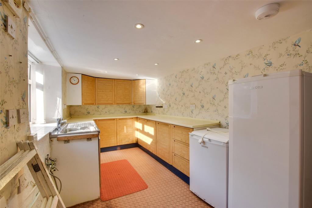 Mickleton, Barnard Castle, County... 2 bed semidetached house £155,000