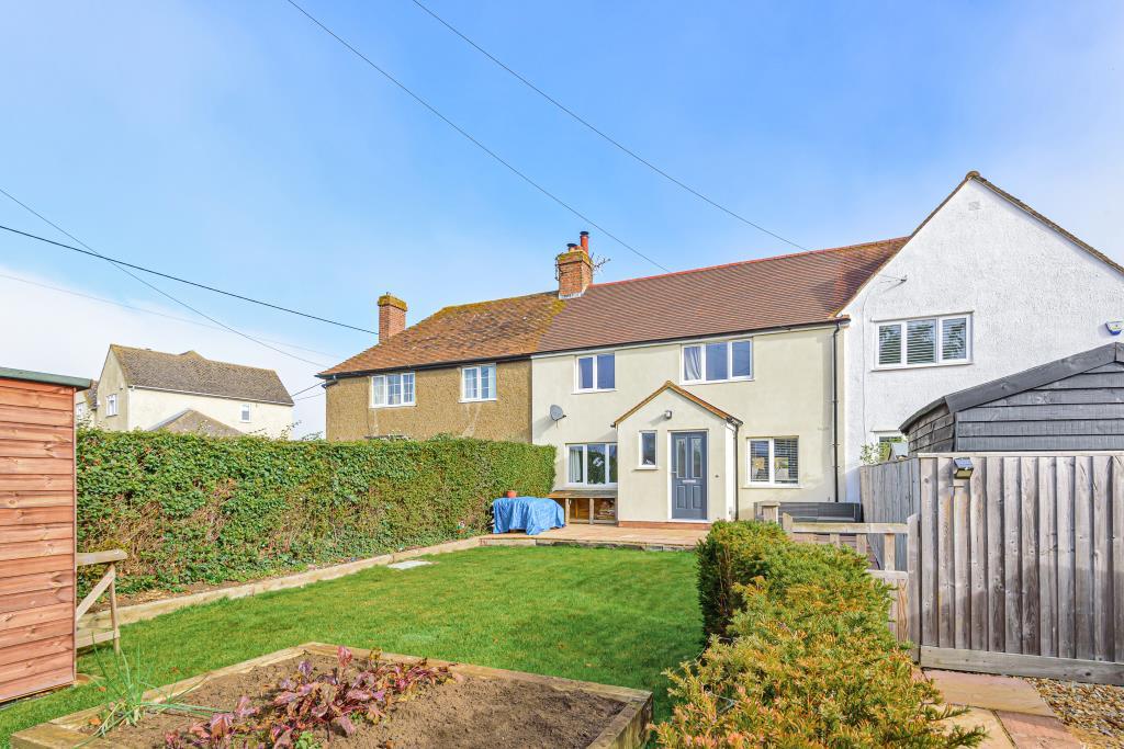 CharltononOtmoor, Oxfordshire, OX5 3 bed terraced house £400,000