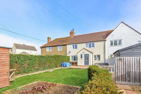 4 Church View, Charlton On Otmoor, Kidlington, OX5 2UF