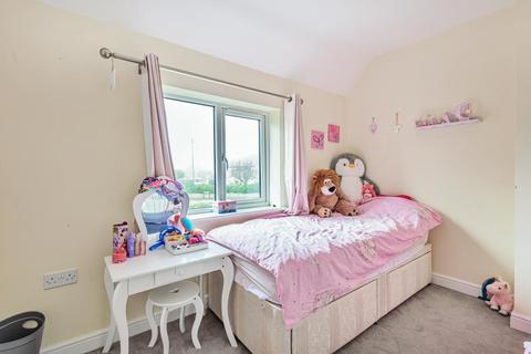 4 Church View, Charlton On Otmoor, Kidlington, OX5 2UF