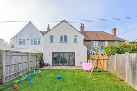 4 Church View, Charlton On Otmoor, Kidlington, OX5 2UF