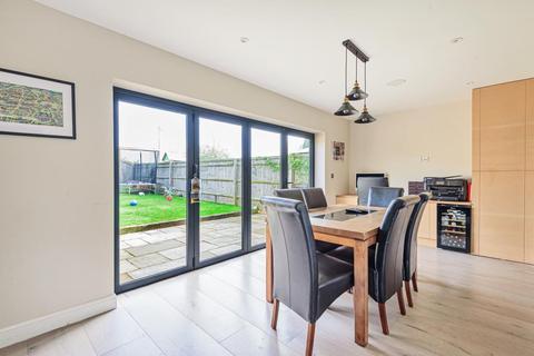 4 Church View, Charlton On Otmoor, Kidlington, OX5 2UF