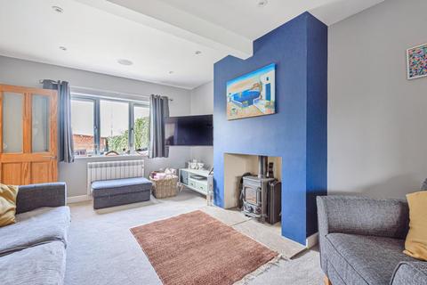 4 Church View, Charlton On Otmoor, Kidlington, OX5 2UF