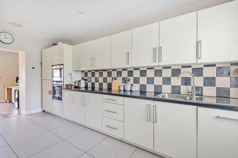 4 Church View, Charlton On Otmoor, Kidlington, OX5 2UF