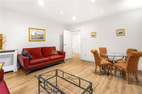 1 bedroom apartment to rent, Cromwell Road, London, SW7