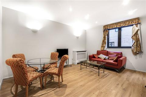 1 bedroom apartment to rent, Cromwell Road, London, SW7