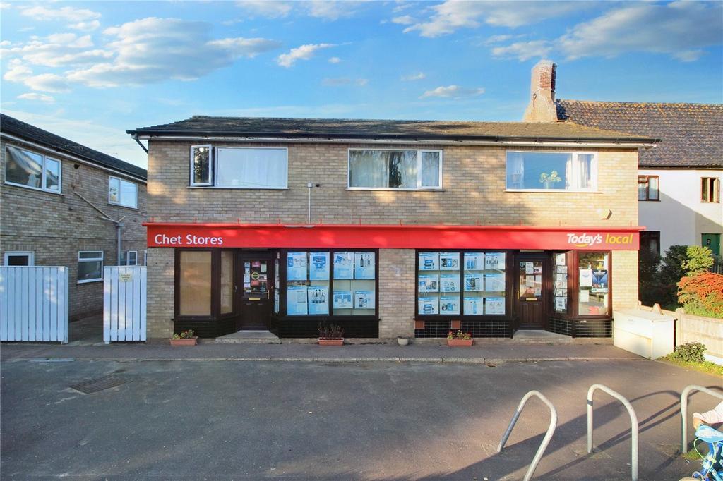 Hardley Road, Chedgrave, Norwich, Norfolk, NR14 8 bed house for sale