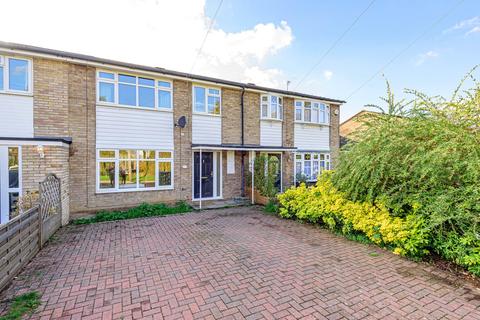 3 bedroom terraced house for sale - Betts Way, Long Ditton, Surbiton, KT6