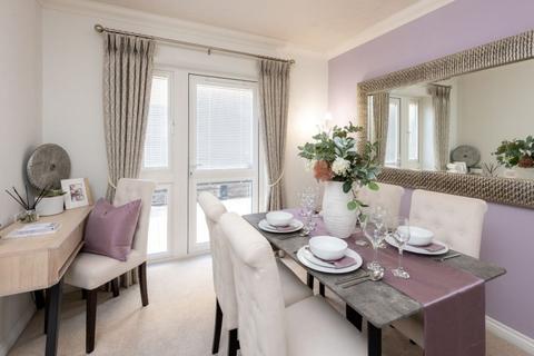 1 bedroom apartment for sale - Plot 6, 1 bedroom retirement apartment  at Colebrooke Lodge, 36, Prices Lane RH2