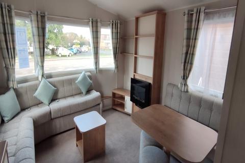 2 bedroom park home for sale - Accessible Holiday Home, Riverside Park, Southport, Merseyside