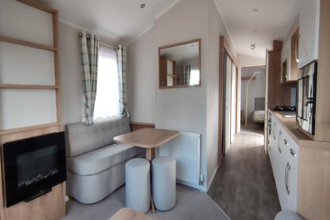 2 bedroom park home for sale - Accessible Holiday Home, Riverside Park, Southport, Merseyside