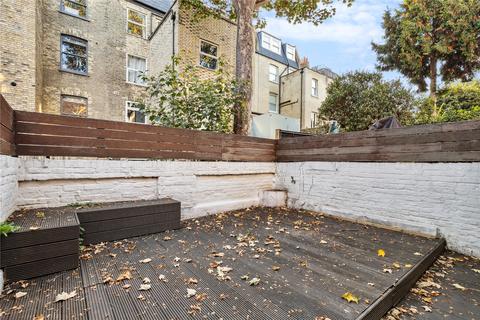 5 bedroom terraced house for sale - Warbeck Road, London, W12