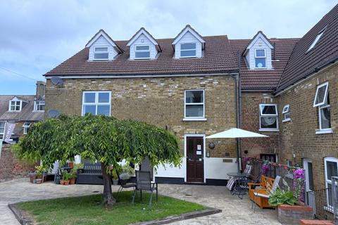 Stratford Court, Stratford Lane, Rainham