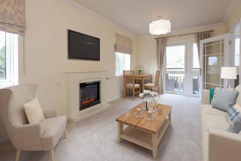 2 bedroom apartment for sale - Plot 28, 2 bedroom retirement apartment  at Colebrooke Lodge, 36, Prices Lane RH2