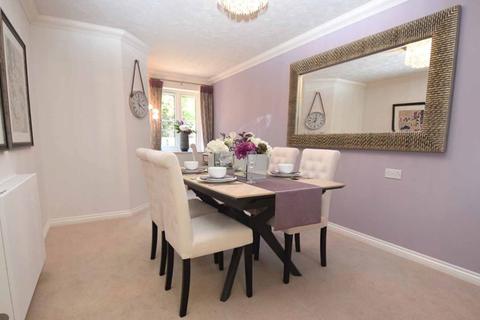1 bedroom apartment for sale - Plot 5 , 1 bedroom retirement apartment  at Chiltern Lodge, Longwick Road HP27