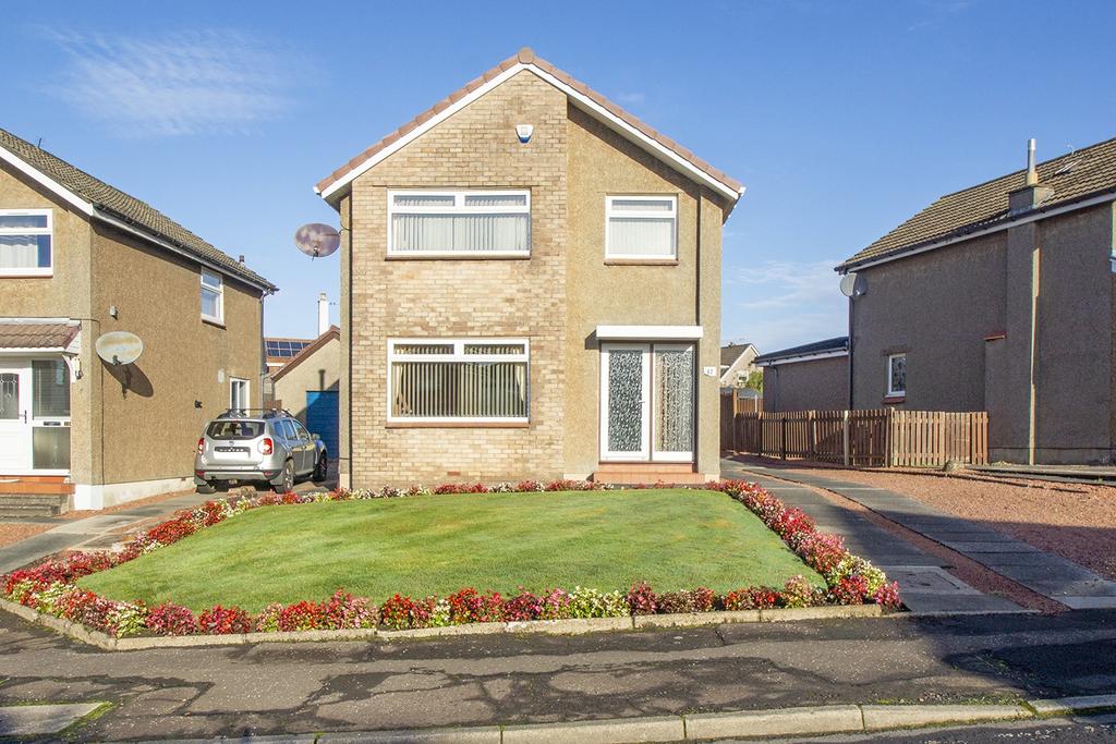Ailsa Place, Kilmarnock, KA3