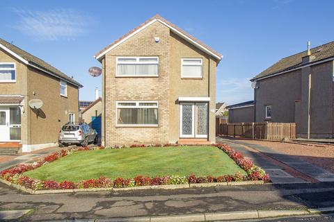 12 Ailsa Place, Kilmarnock, KA3 2JH
