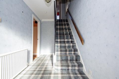 12 Ailsa Place, Kilmarnock, KA3 2JH