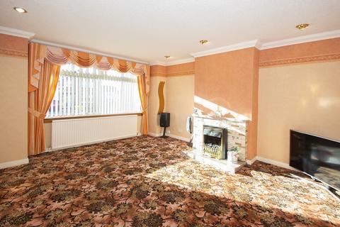 12 Ailsa Place, Kilmarnock, KA3 2JH