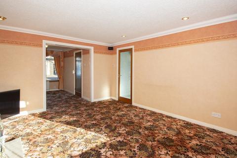 12 Ailsa Place, Kilmarnock, KA3 2JH