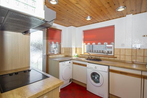12 Ailsa Place, Kilmarnock, KA3 2JH