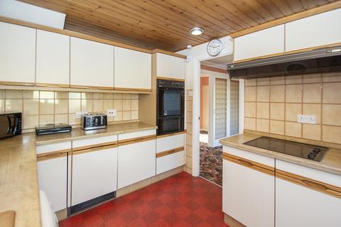 12 Ailsa Place, Kilmarnock, KA3 2JH