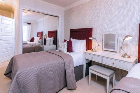 2 bedroom apartment for sale - Plot 8, 2 bedroom retirement apartment  at Chiltern Lodge, Longwick Road HP27