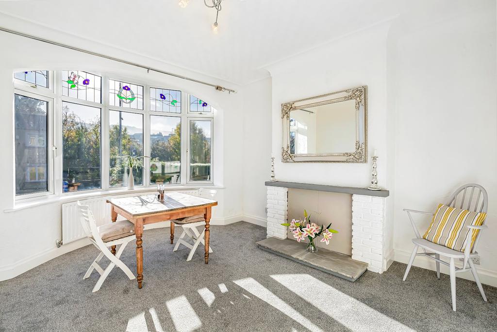 Otley Road, Skipton, North Yorkshire, BD23 3 bed semidetached house